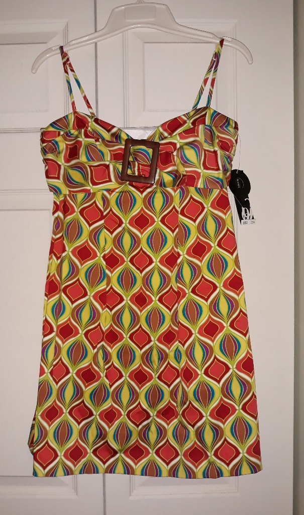 Brand New Nine West Dress